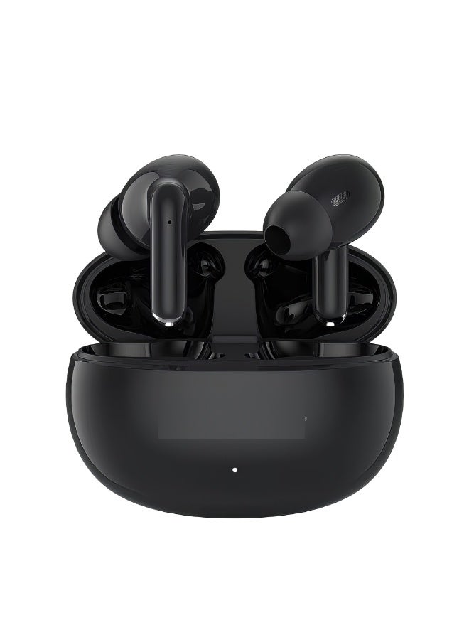 Wireless Earplug DEP360 Black - Image 1