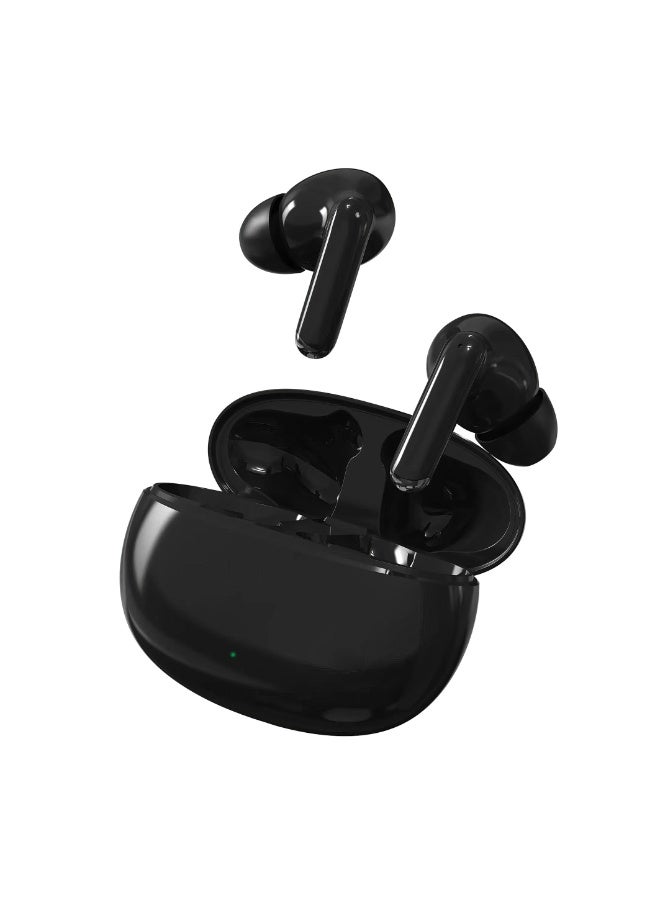 Wireless Earplug DEP360 Black - Image 2