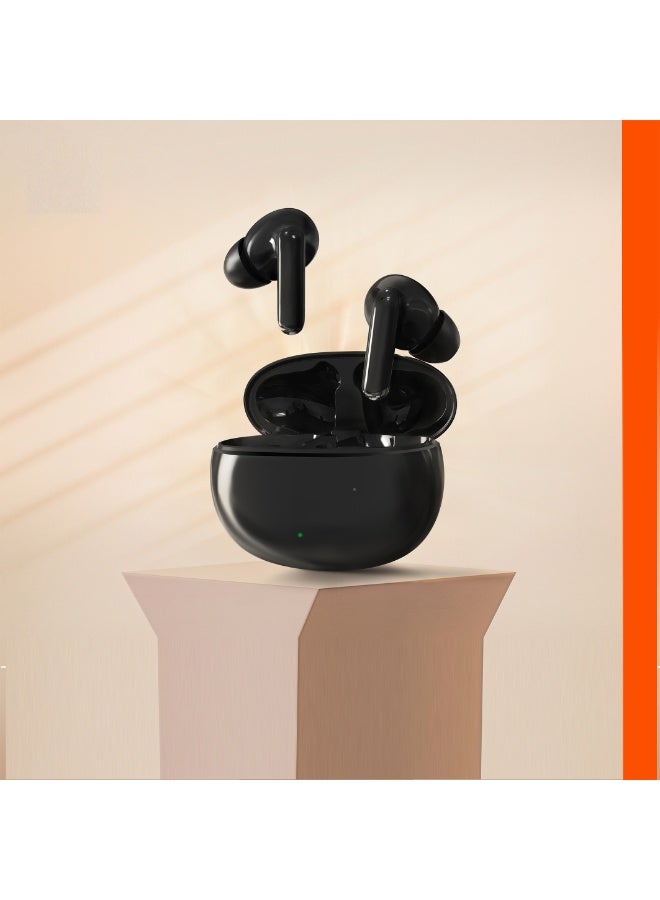 Wireless Earplug DEP360 Black - Image 3