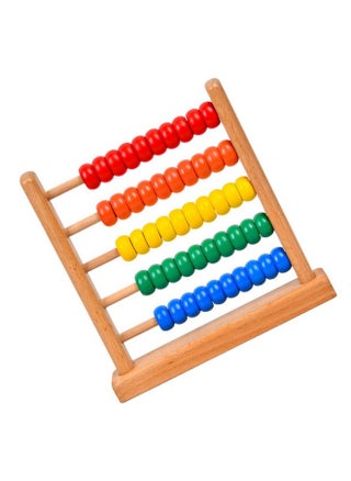 Abacus Colorful Bead Wood Classic Abacus Counting Tool Portable Numbers Math Calculating Tool For Home Classroom School - pzsku/ZC5449F3274EE2B15C514Z/45/_/1697459268/447530a5-eb1c-4e7f-a29b-290d8bcd644c