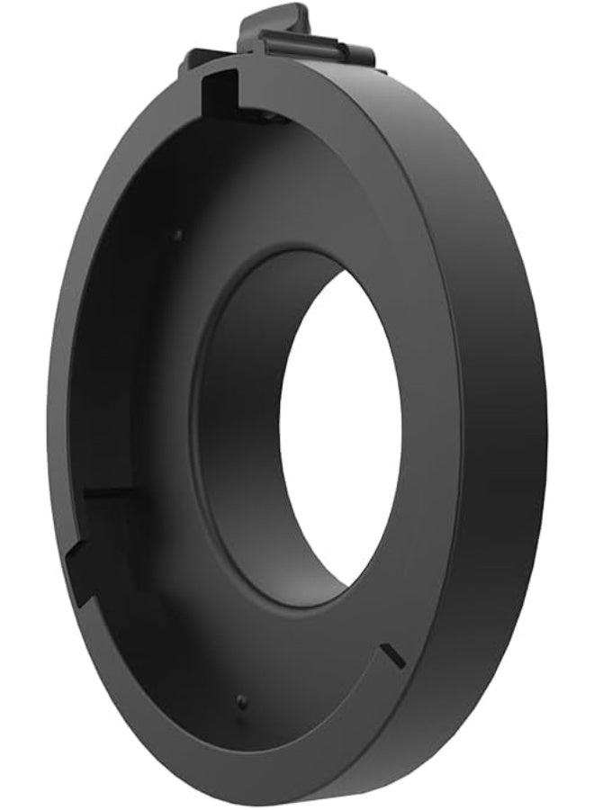 Aputure STORM 80c Bowens Mount Adapter – Mini ProLock to Full‑Size Bowens Accessory Converter - Image 2