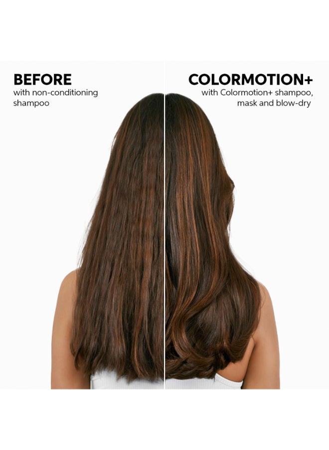 Wella Professionals - Colormotion+ Color Reflection Conditioner 200Ml - Image 1