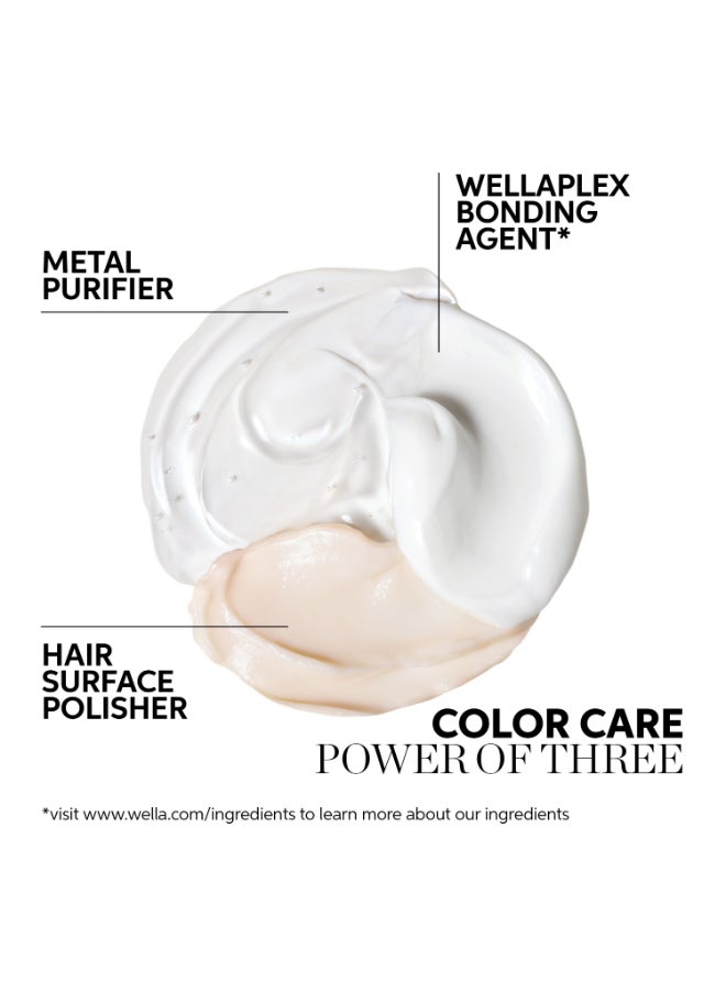 Wella Professionals - Colormotion+ Color Reflection Conditioner 200Ml - Image 1