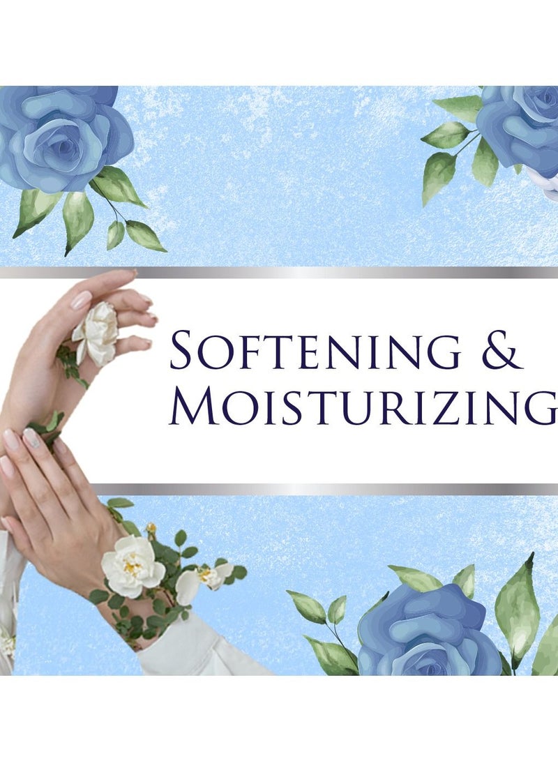 Cool & Cool Exotic Bloom Body Wash 1 Litre - Image 5