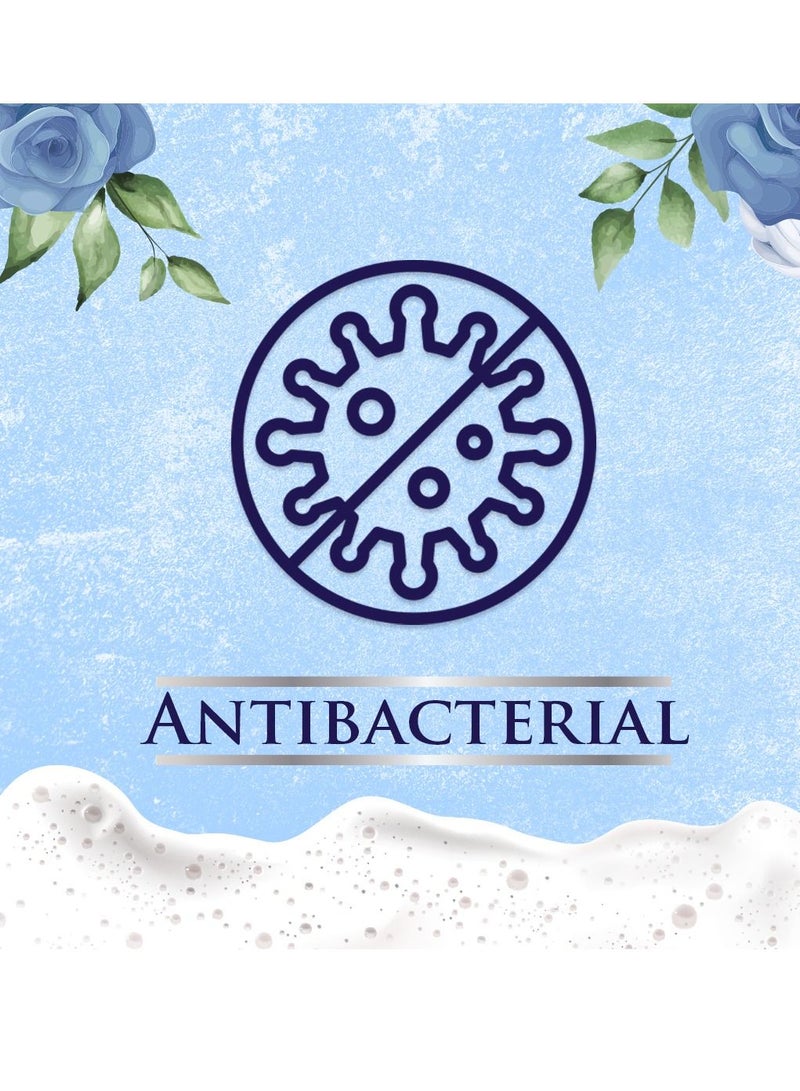 Cool & Cool Exotic Bloom Body Wash 1 Litre - Image 2