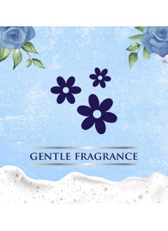 Cool & Cool Exotic Bloom Body Wash 1 Litre  - Image 4