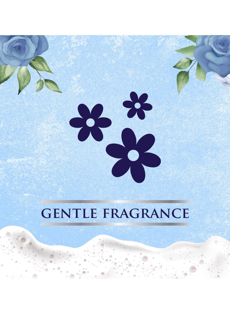 Cool & Cool Exotic Bloom Body Wash 1 Litre - Image 4