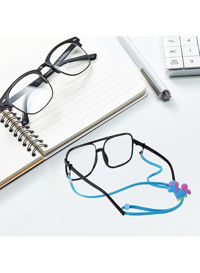 8 قطعة نظارات الأطفال حزام - Image 5