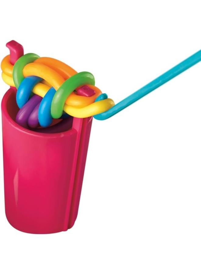 Cra-Z-Art Squish Magic Bubble Bands - Image 1