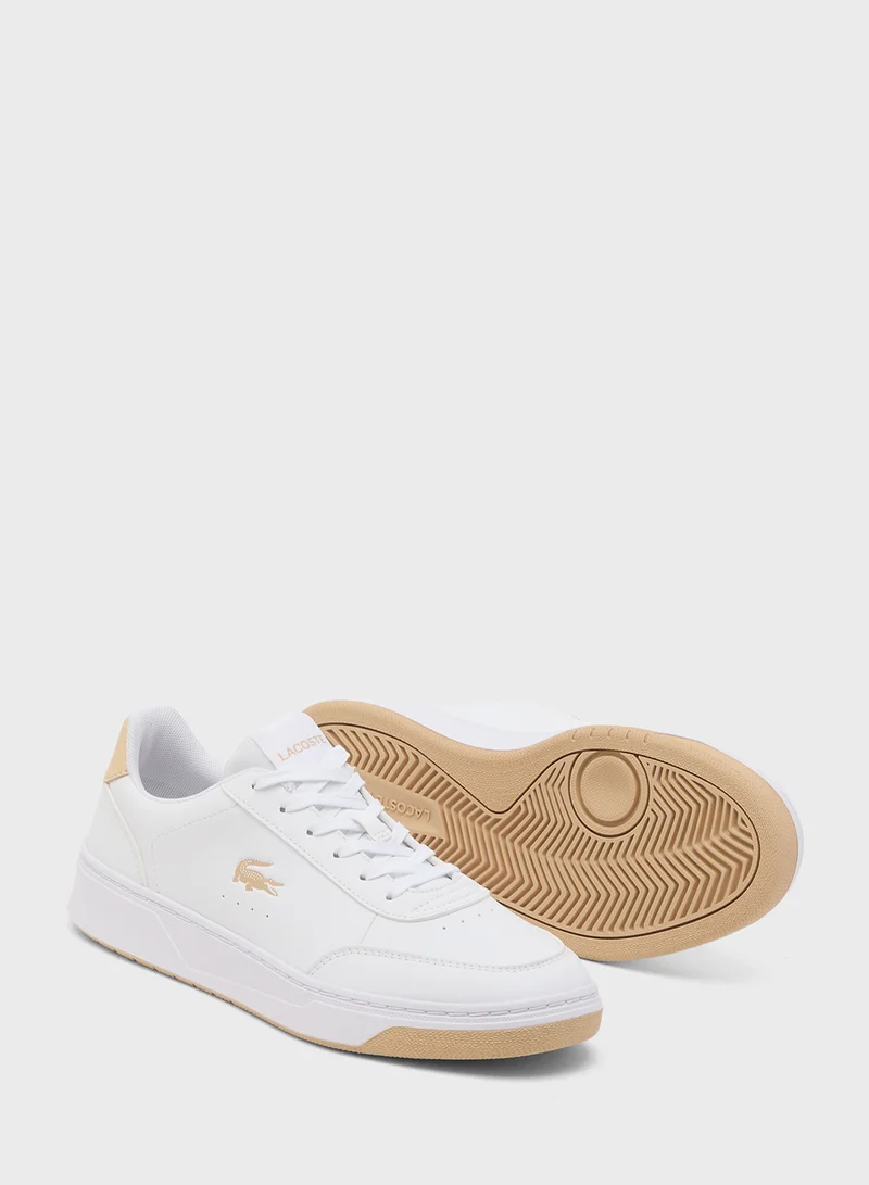 LACOSTE Low Top Court Sneakers