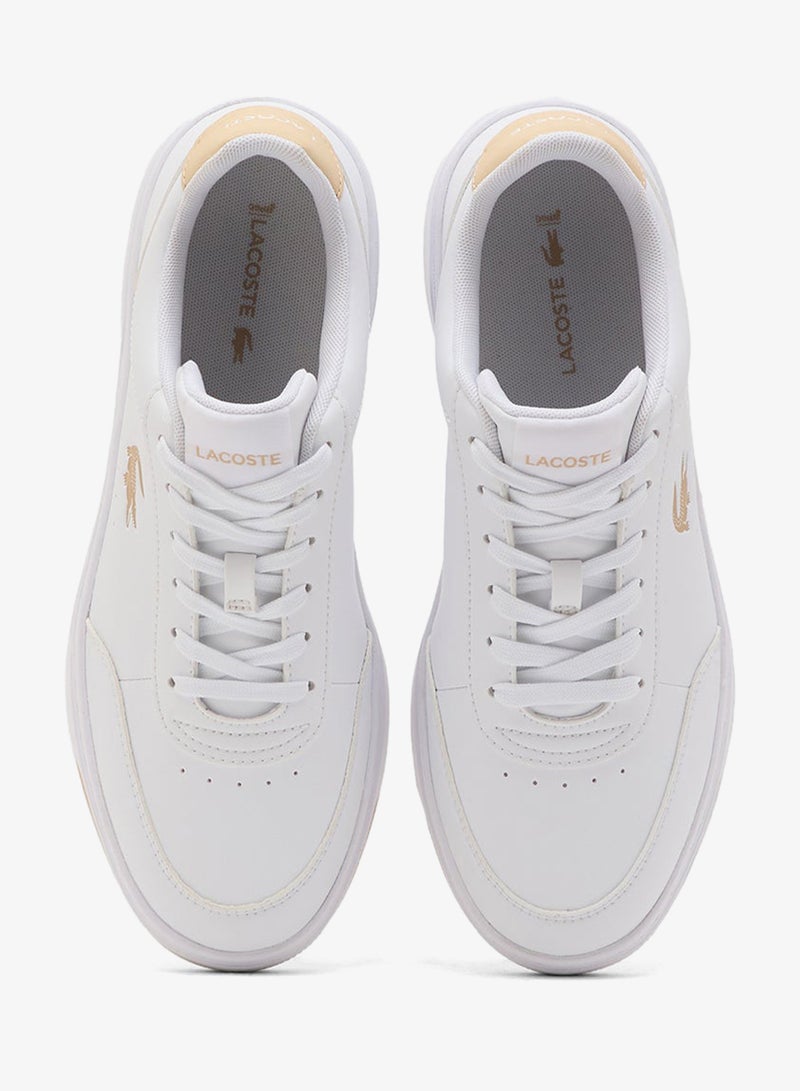 لاكوست أحذية رياضية منخفضة الارتفاع للملاعب - Image 4