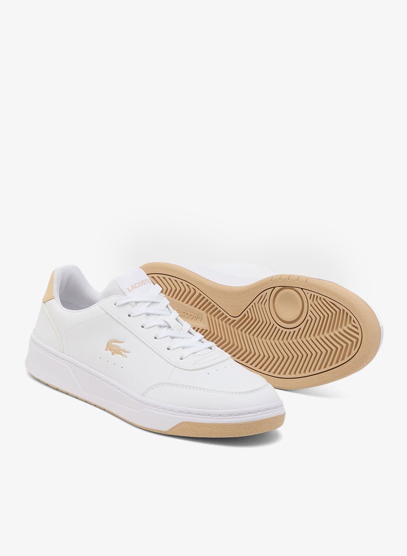 لاكوست أحذية رياضية منخفضة الارتفاع للملاعب - Image 3