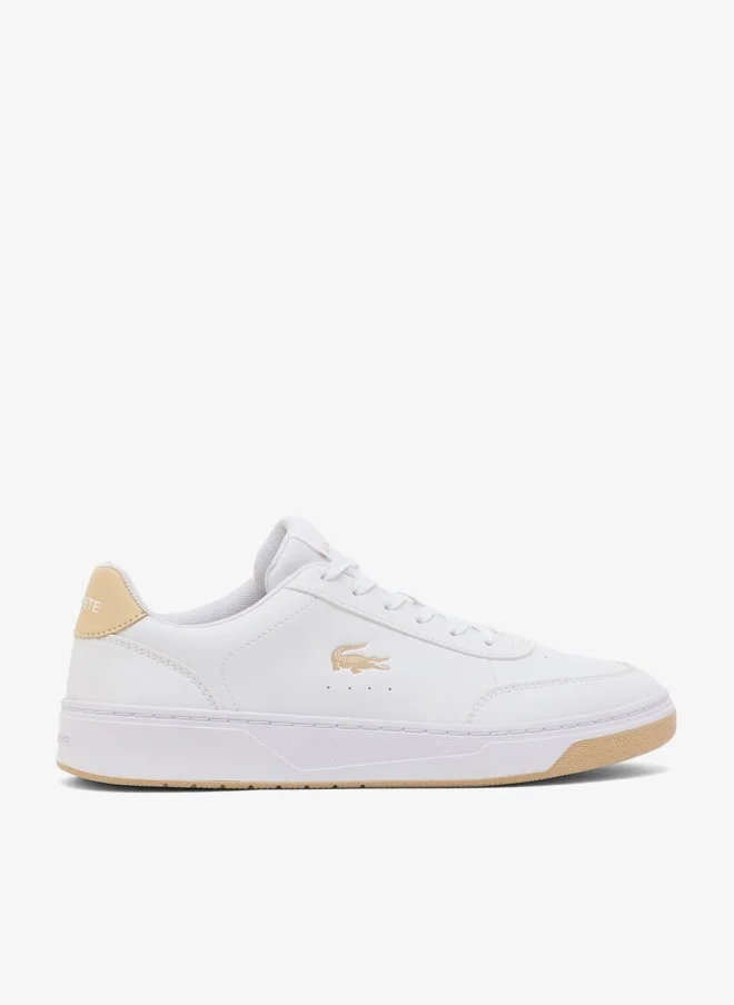 LACOSTE Low Top Court Sneakers