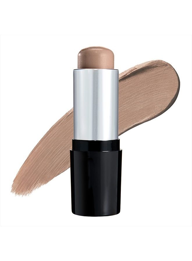 Dermablend ستيك فاونديشن كويك فيكس لتغطية الجسم الكاملة، خافي عيوب مقاوم للماء للعيوب والتاتو، 0.42 أونصة - Image 1