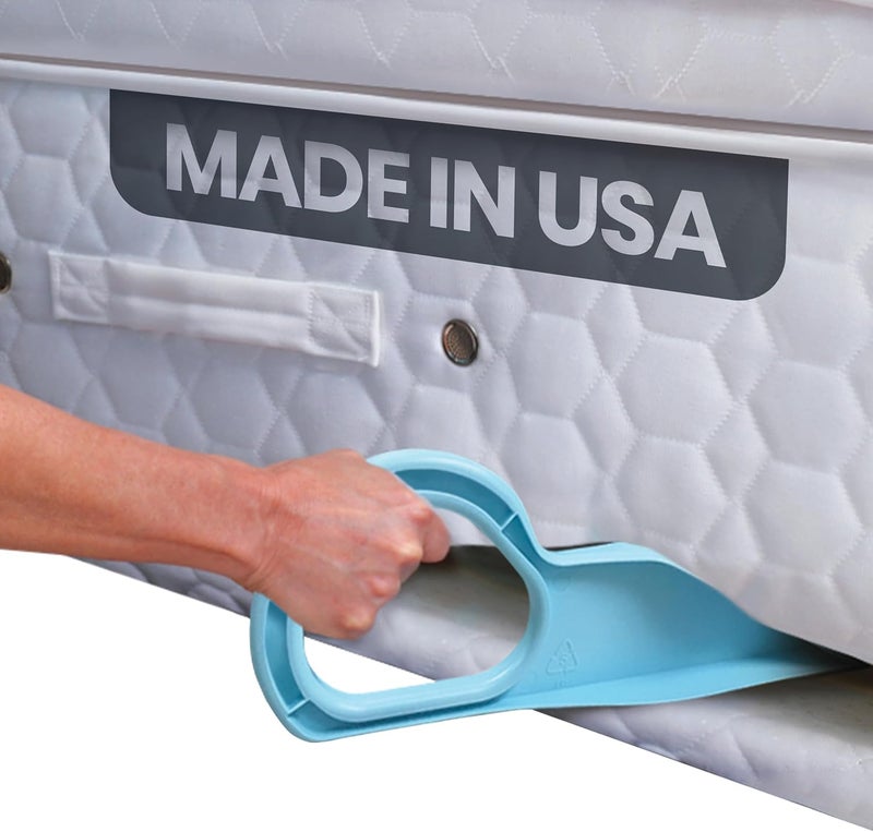 Bed MadeEZ Bed Maker and Mattress Lifter - Image 1