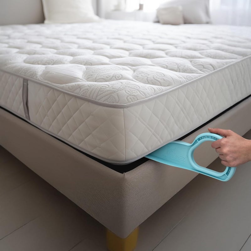 Bed MadeEZ Bed Maker and Mattress Lifter - Image 5
