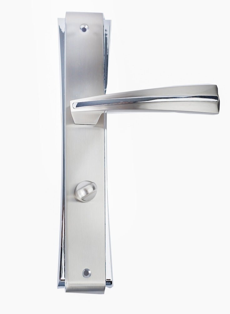 Siag Bathroom Door Handle 330-809 - Image 2