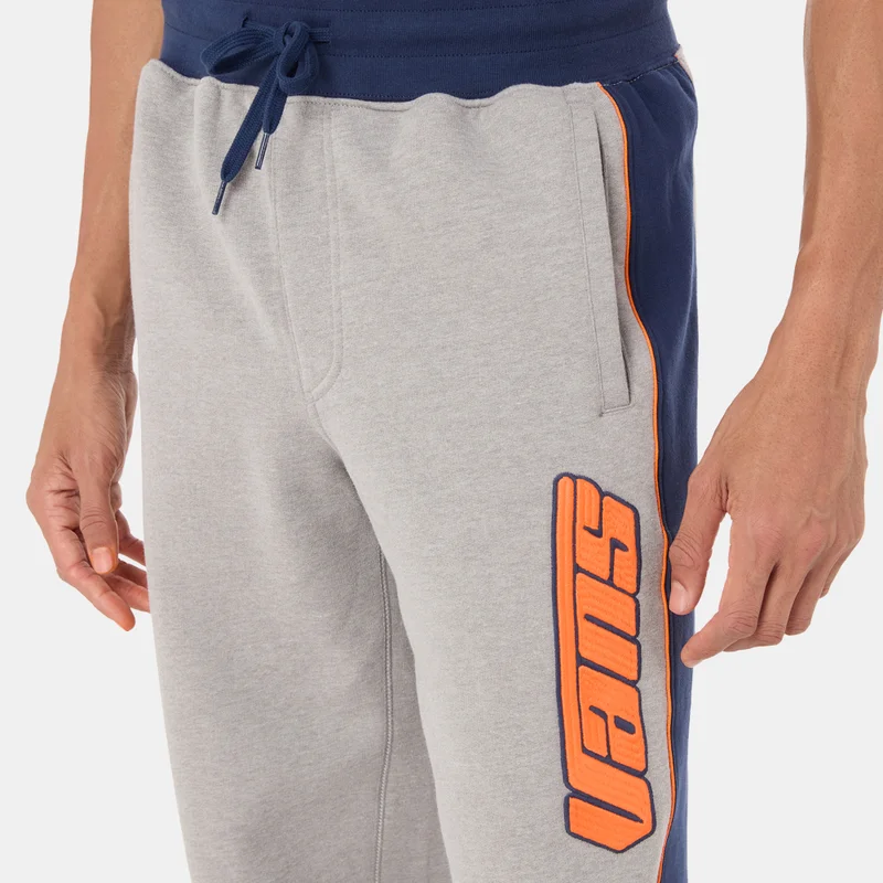 VANS Grey Men's Retro V Sweatpants for Men | Best Price UAE