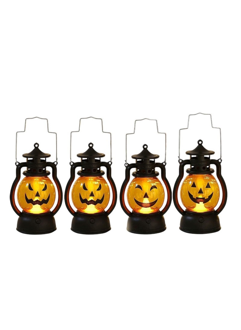 4 Piece Halloween Mini Pumpkin Lantern Lights - pzsku/ZC5454956EA50F3EE16CAZ/45/_/1727160147/3253a702-6492-49a8-ba63-abf95fd4c647