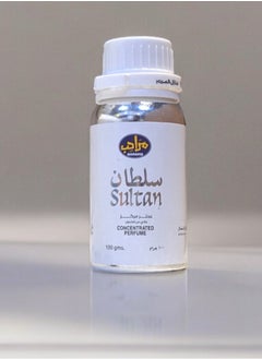 MARAHIB Sultan Oil Perfume 100 gms  - Image 2