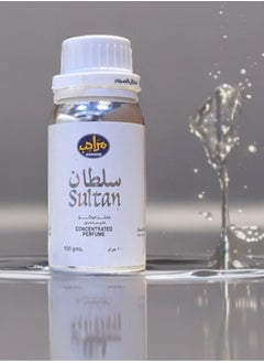 MARAHIB Sultan Oil Perfume 100 gms  - Image 3
