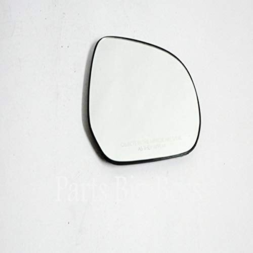 Far Vision Car Rear View Right Side Door Mirror Glass Plate for Ritz (Convex) - Image 5