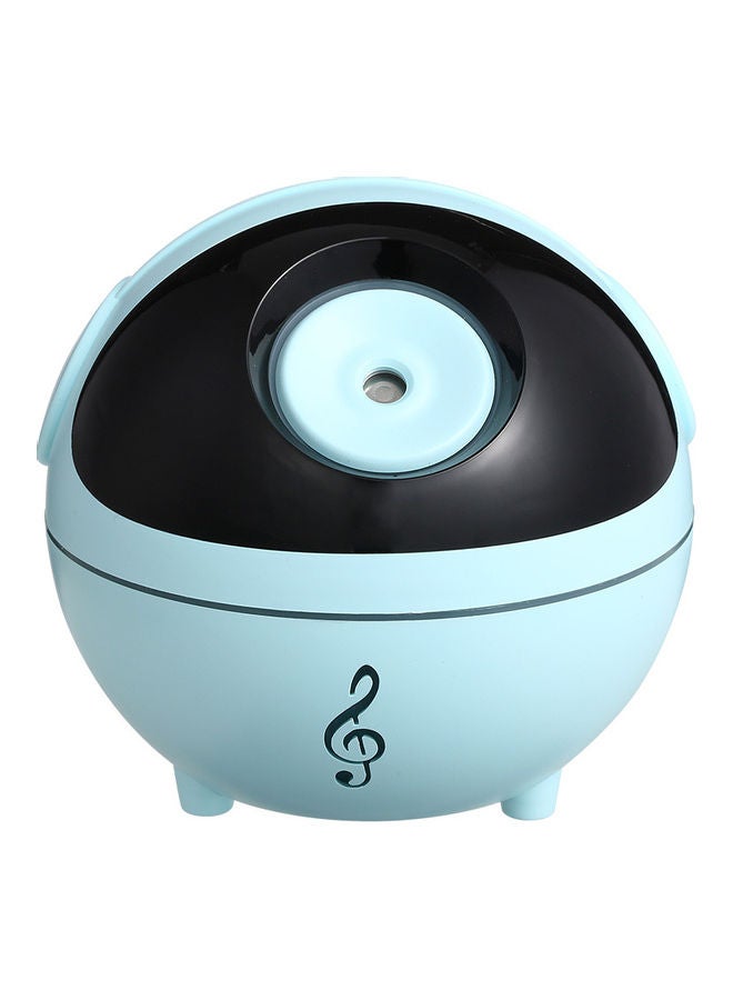 NIBEMINENT Music Spirit Humidifier Blue/Black - Image 1