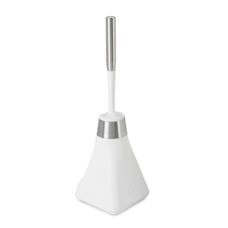 Polder Avant Toilet Brush Caddy