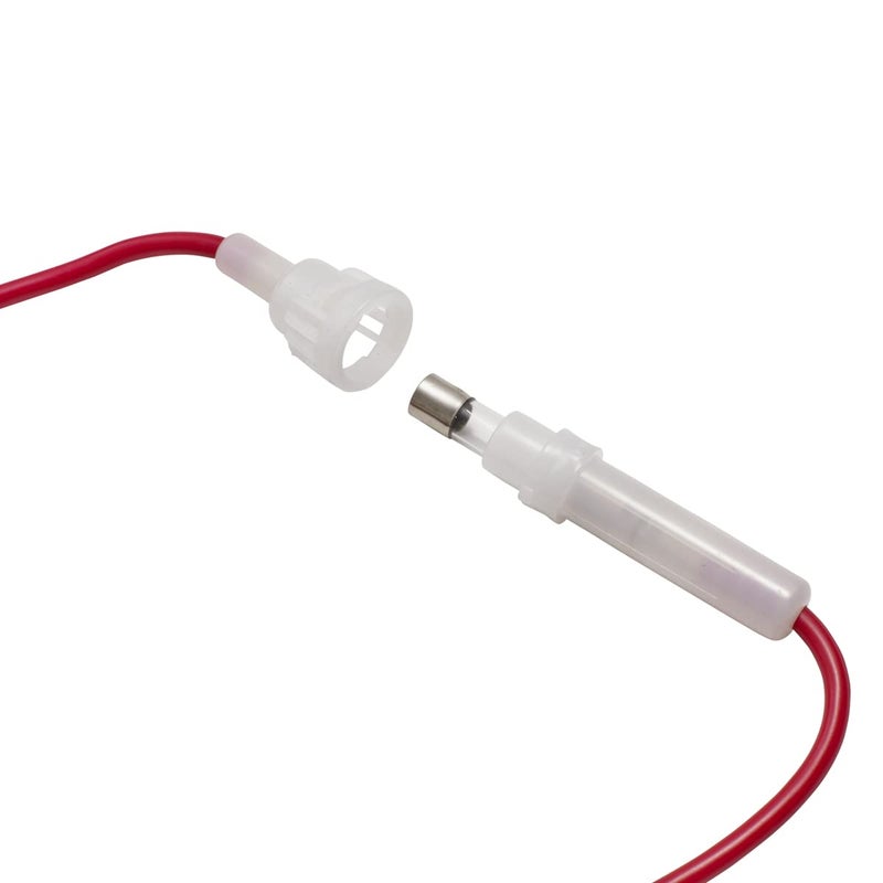 RoadPro 3 Pin 2 Wire  CB Radio Fused Power Cable  - Image 4
