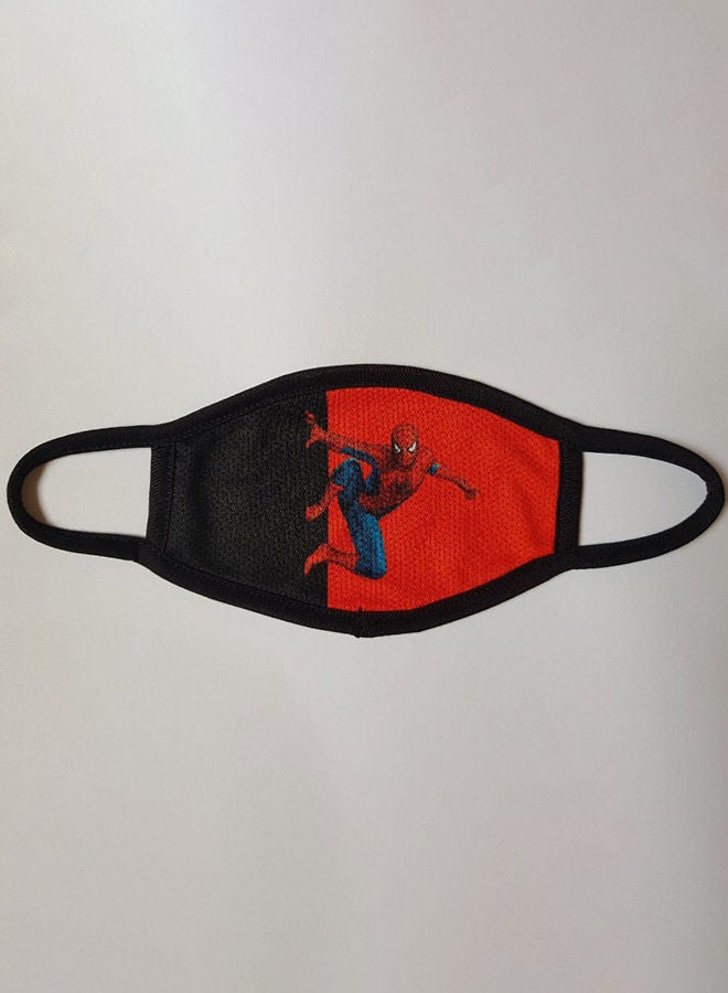 NIBEMINENT Kids Face Mask Combo Pack - Image 2