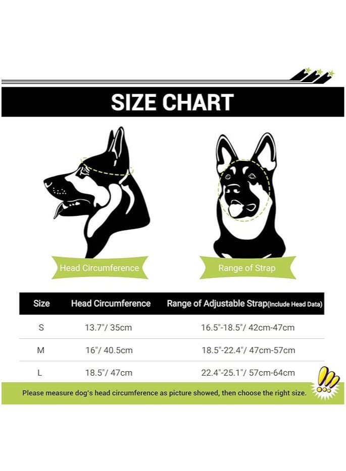 general Medium Pet Dog Helmet with Ear Hole Motorcycle Dog Helmet Multi-Sport Dog Hard Hat Outdoor Bike Doggy Cap for Dogs - Image 4