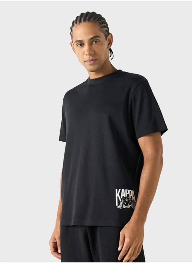 Kappa Logo T-Shirt