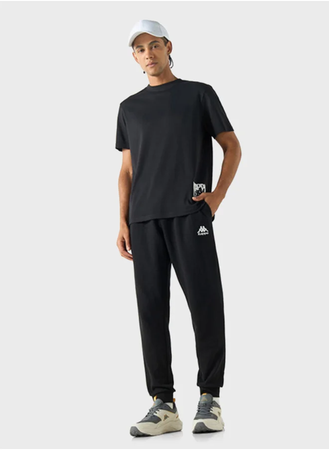 Kappa Logo T-Shirt