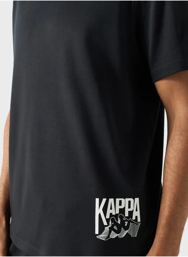 Kappa Logo T-Shirt