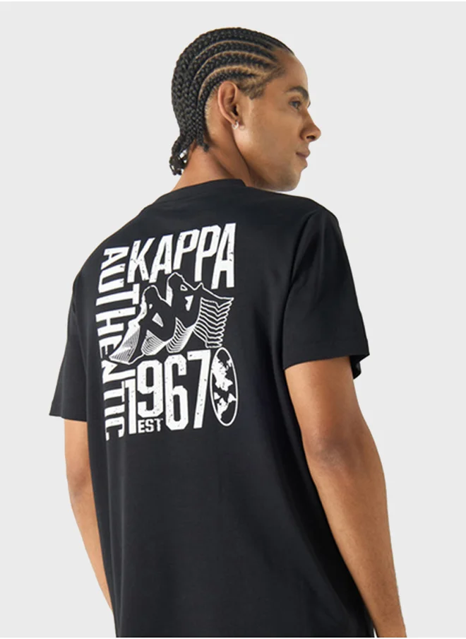 Kappa Logo T-Shirt