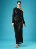 globus black