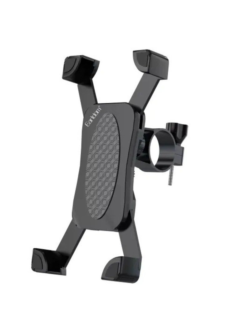Earldom Universal Smartphone Bike Holder – Earldom EH141 - Image 1