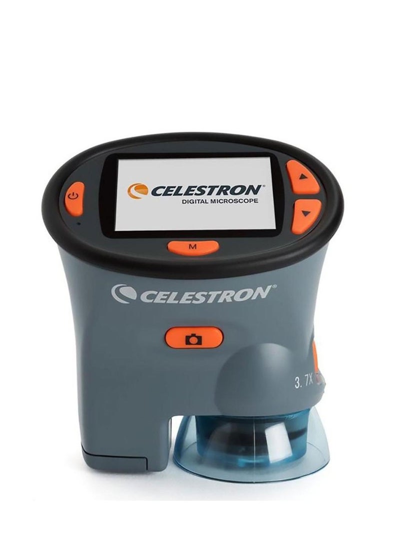 Celestron Celestron Microscope Digital LCD  - Image 1