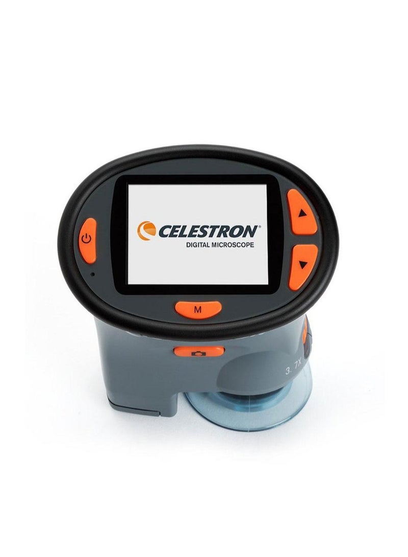 Celestron Celestron Microscope Digital LCD  - Image 4