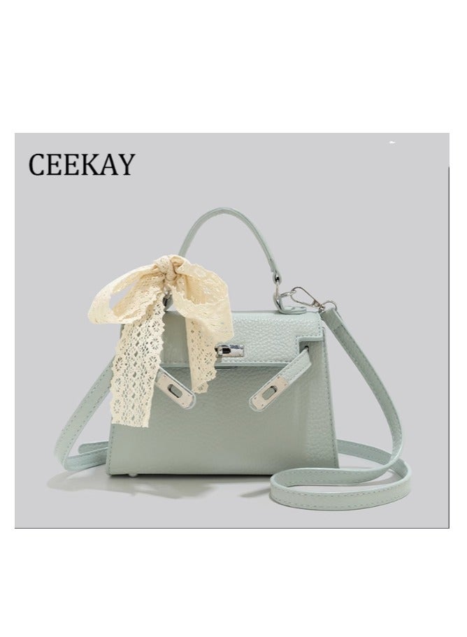 CEEKAY Small And Versatile High-eEnd Women's Crossbody Bag - Image 1