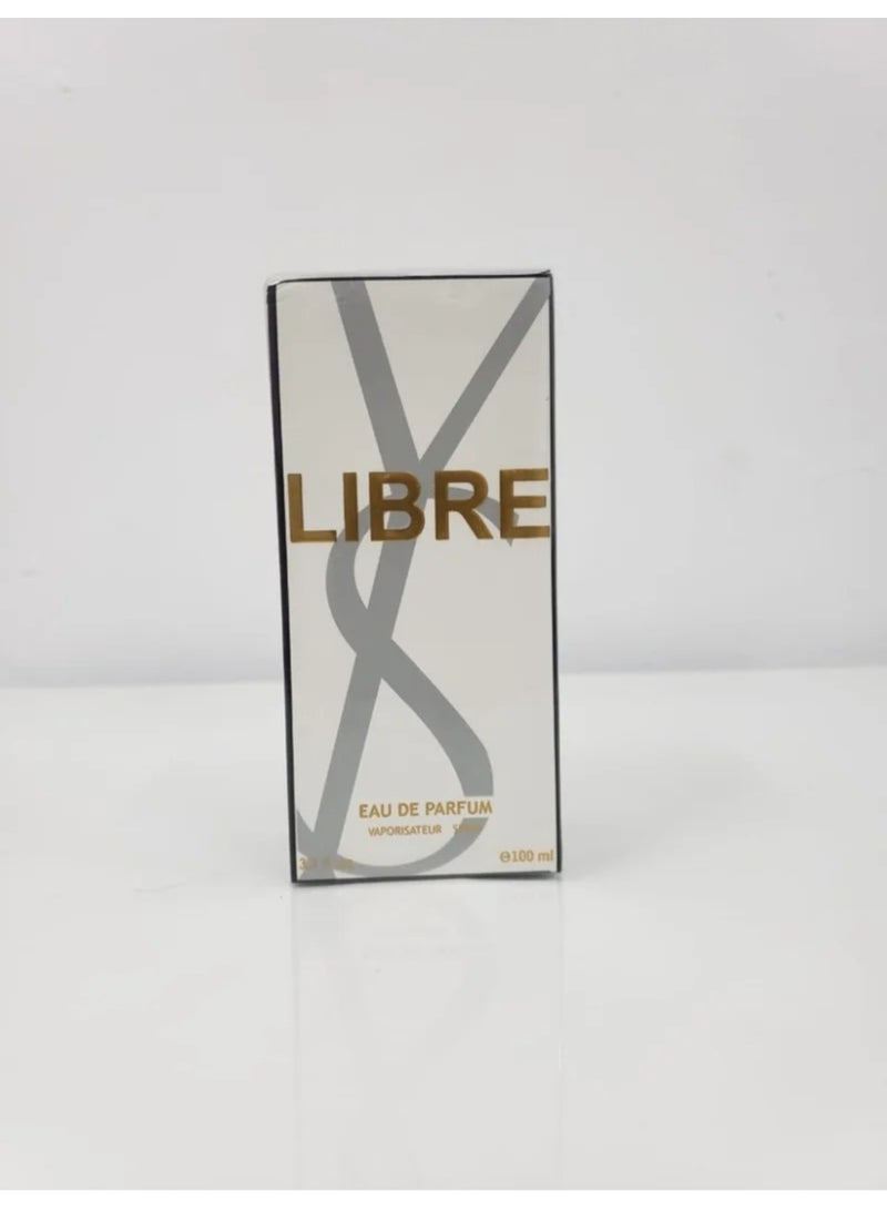 Libra perfume, new look, 100 ml - Image 3