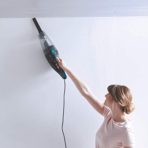 Eureka NES215A Blaze 3-in-1 Swivel Handheld & Stick Vacuum Cleaner, Blue - Image 3