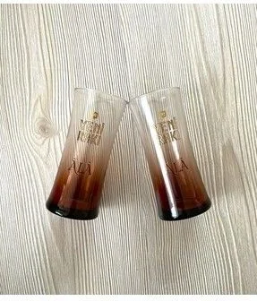 Paşabahçe 1 Piece Collectible Glass Ala Glass