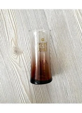 Paşabahçe 1 Piece Collectible Glass Ala Glass
