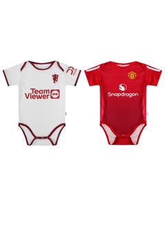 2-PACK Football-themed Baby  Onesies - pzsku/ZC546C8A6467E09275210Z/45/_/1729734554/269a847e-9e11-4c1d-883e-e1919ca82000