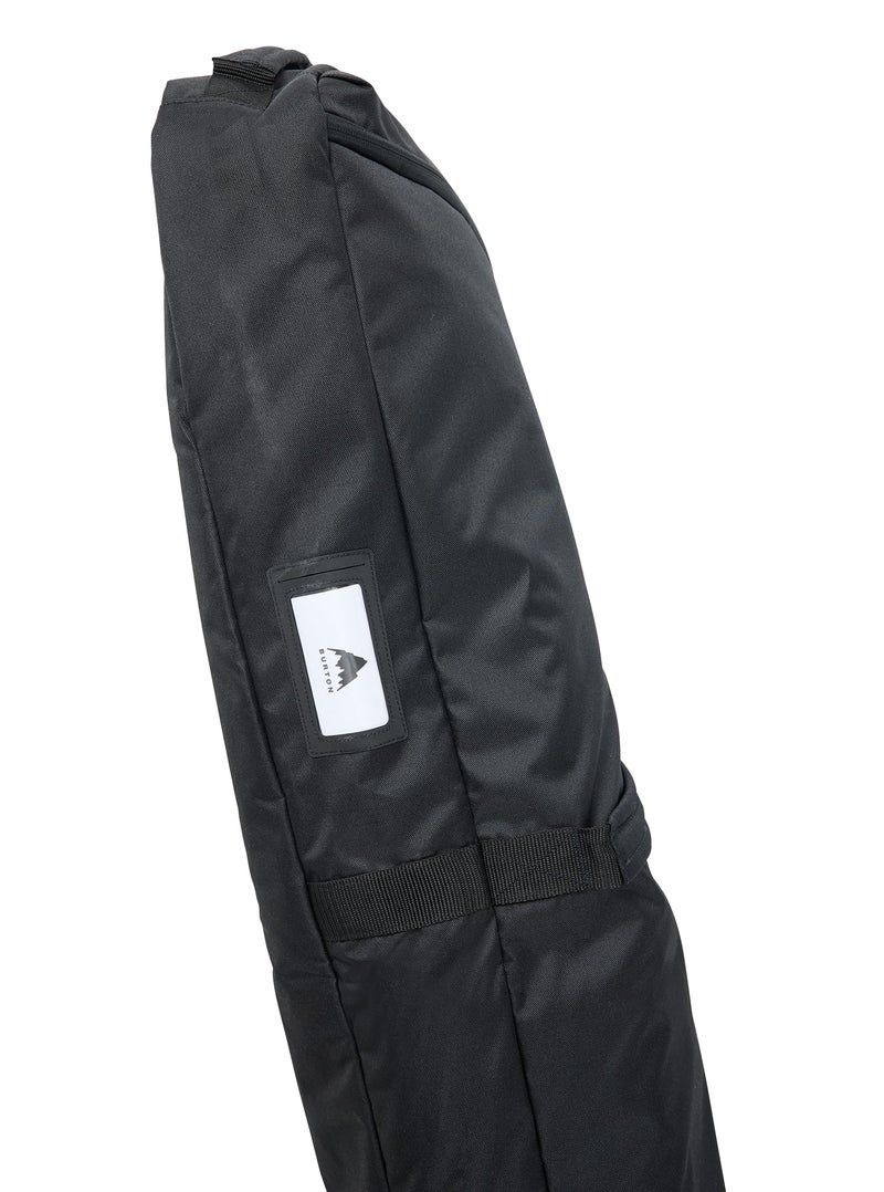 Burton Gig Bag Padded Snowboard Bag (True Black, 166cm) - Image 5