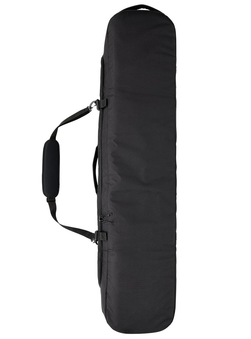 Burton Gig Bag Padded Snowboard Bag (True Black, 166cm) - Image 2