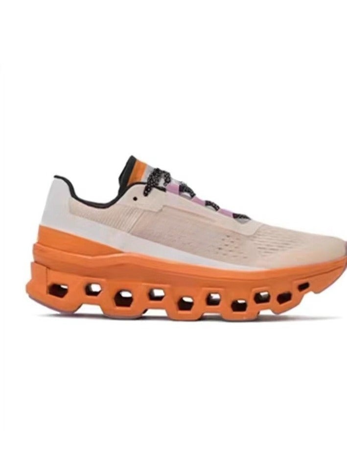 Comfortable Anti Slip Sports Shoes And Running Shoes - Image 1
