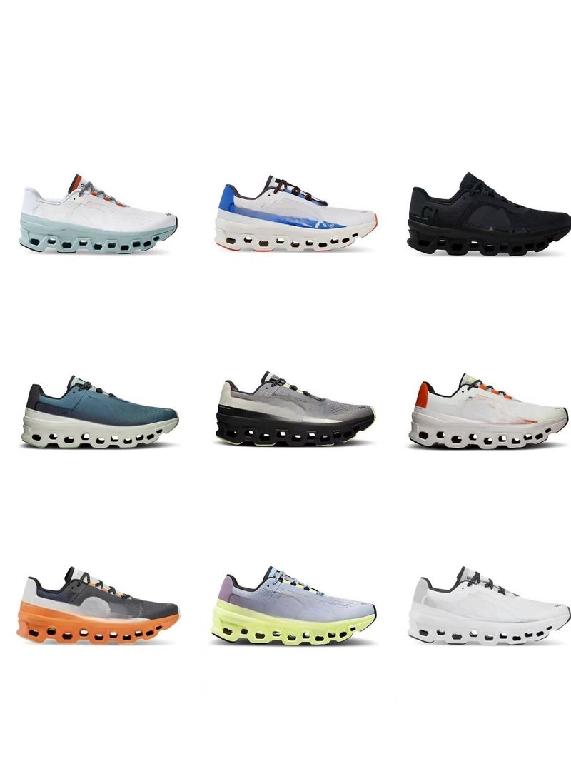 Comfortable Anti Slip Sports Shoes And Running Shoes - Image 3