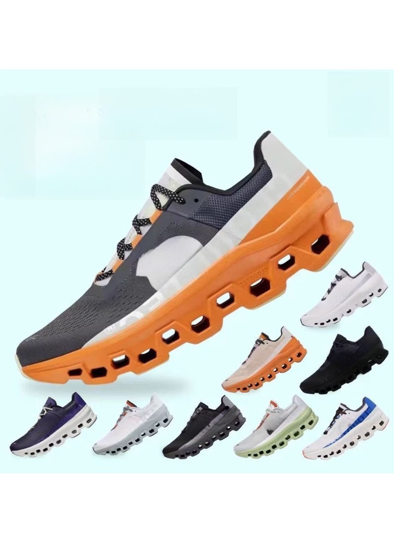 Comfortable Anti Slip Sports Shoes And Running Shoes - Image 4